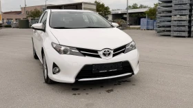 ����� �� �������� �� Toyota Auris 1.6 ������ ����5