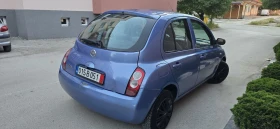 Nissan Micra 1.25i, keyless  | Mobile.bg � ����� ������ 4