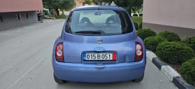 Nissan Micra 1.25i, keyless  | Mobile.bg � ����� ������ 3