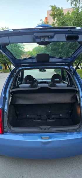 Nissan Micra 1.25i, keyless  | Auto.bg — изображение 14