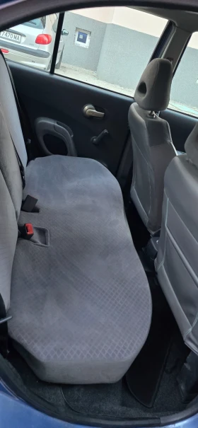 Nissan Micra 1.25i, keyless  | Auto.bg — изображение 13