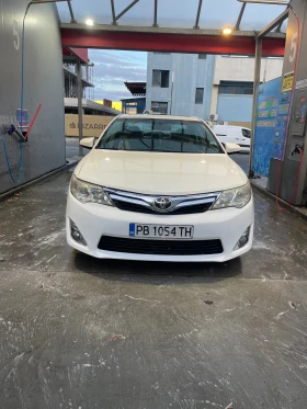 Toyota Camry �LE | Mobile.bg � ����� ������ 3