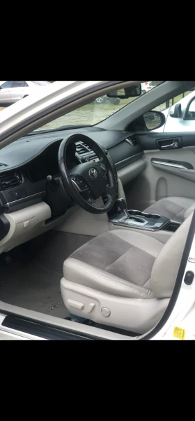 Toyota Camry �LE | Mobile.bg � ����� ������ 10