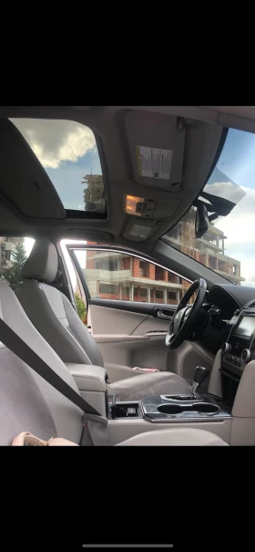 Toyota Camry �LE | Mobile.bg � ����� ������ 12