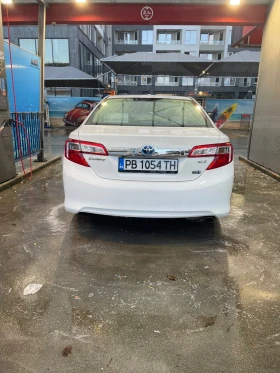 Toyota Camry �LE | Mobile.bg � ����� ������ 6