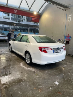 Toyota Camry �LE | Mobile.bg � ����� ������ 5
