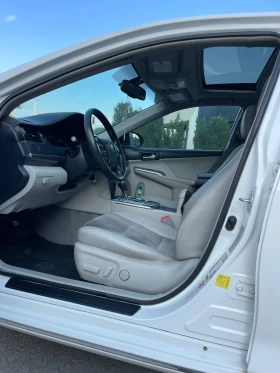 Toyota Camry �LE | Mobile.bg � ����� ������ 14