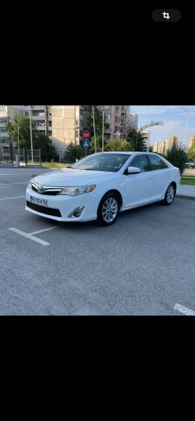 Toyota Camry �LE | Mobile.bg � ����� ������ 10