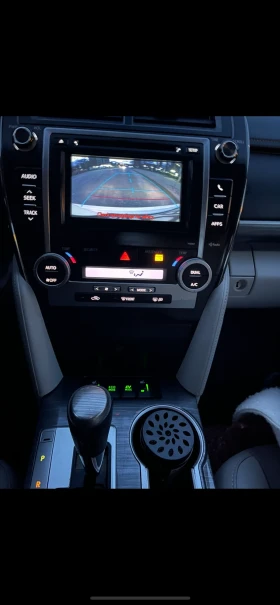Toyota Camry �LE | Mobile.bg � ����� ������ 13