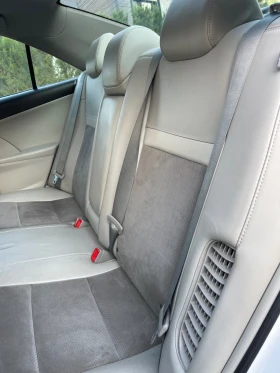 Toyota Camry �LE | Mobile.bg � ����� ������ 13