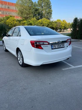 Toyota Camry �LE | Mobile.bg � ����� ������ 11