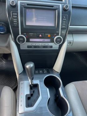 Toyota Camry �LE | Mobile.bg � ����� ������ 12