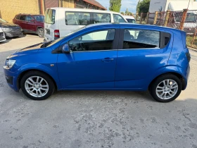 Chevrolet Aveo 1.4i ГАЗ Автоматик - 3500 € / 6845.40 лв. - 96278738 5