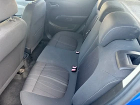Chevrolet Aveo 1.4i ГАЗ Автоматик - 3500 € / 6845.40 лв. - 96278738 10