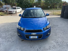 Chevrolet Aveo 1.4i ГАЗ Автоматик - 3500 € / 6845.40 лв. - 96278738 3