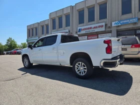 Chevrolet Silverado * 4WD Crew Cab 157" LT * CARFAX * ЦЕНА ДО БГ - 22600 € / 44201.76 лв. - 48767253 2
