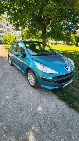 Peugeot 207 - 1500 € / 2933.74 лв. - 61521758 2