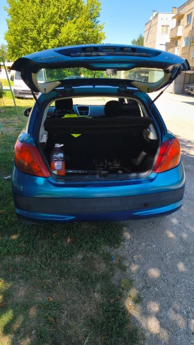 Peugeot 207 - 1500 € / 2933.74 лв. - 61521758 7