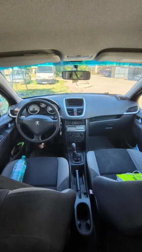 Peugeot 207 - 1500 € / 2933.74 лв. - 61521758 4