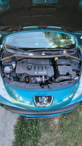 Peugeot 207 - 1500 € / 2933.74 лв. - 61521758 6