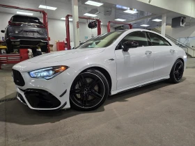 ������ Mercedes-Benz CLA