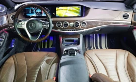 Mercedes-Benz S 560 L* 4MATIC* BURMESTER* ОБДУХВАНЕ* МАСАЖ*  - 30600 € - 66248279 6
