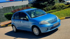 Citroen C3 1.4 * * * АВТОМАТИК* * *  - 1649 € - 16797940 2