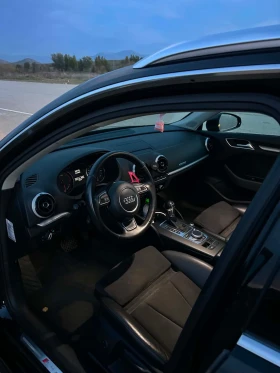 Audi A3 S-Line Quattro  | Auto.bg — изображение 5