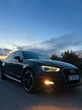 Audi A3 S-Line Quattro  | Auto.bg — изображение 3