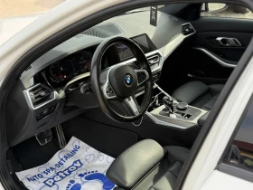 BMW 330 M-PACK  | Auto.bg — изображение 9