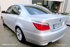 BMW 535 286hp SAT | Auto.bg — изображение 4