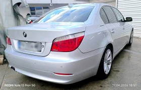 BMW 535 286hp SAT | Auto.bg — изображение 5