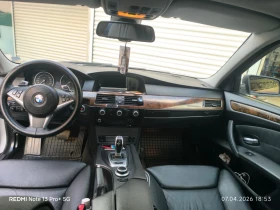 BMW 535 286hp SAT | Auto.bg — изображение 10