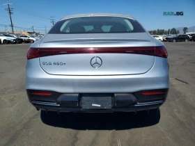 Mercedes-Benz EQS 450+ * PANORAMA* BURMASTER* DISTRONIC* 360-CAM* LA | Auto.bg — изображение 5
