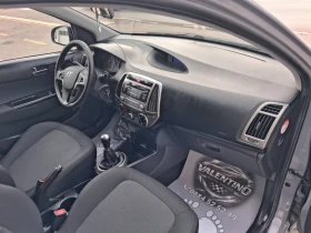 Hyundai I20  1.25 | NARDO GREY | 121000 �� |  | Mobile.bg � ����� ������ 10