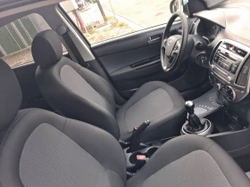 Hyundai I20  1.25 | NARDO GREY | 121000 �� |  | Mobile.bg � ����� ������ 11