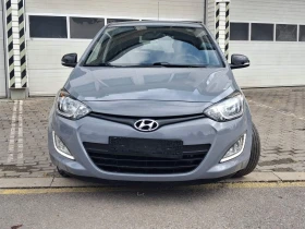 Hyundai I20  1.25 | NARDO GREY | 121000 �� |  | Mobile.bg � ����� ������ 2