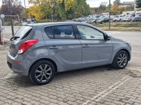 Hyundai I20  1.25 | NARDO GREY | 121000 �� |  | Mobile.bg � ����� ������ 8