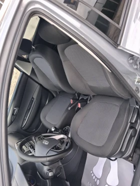 Hyundai I20  1.25 | NARDO GREY | 121000 �� |  | Mobile.bg � ����� ������ 14
