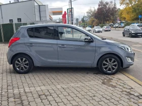 Hyundai I20  1.25 | NARDO GREY | 121000 �� |  | Mobile.bg � ����� ������ 7