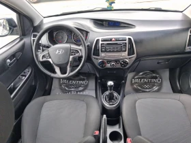 Hyundai I20  1.25 | NARDO GREY | 121000 �� |  | Mobile.bg � ����� ������ 12
