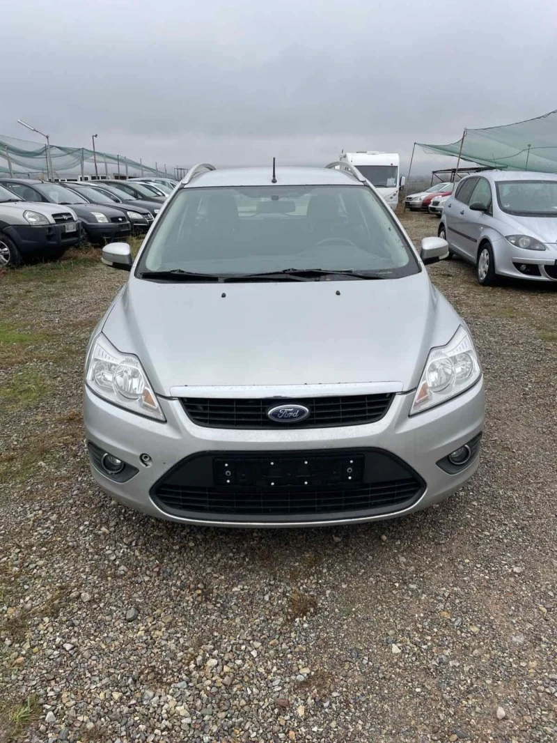 Ford Focus, снимка 3 - Автомобили и джипове - 43126255