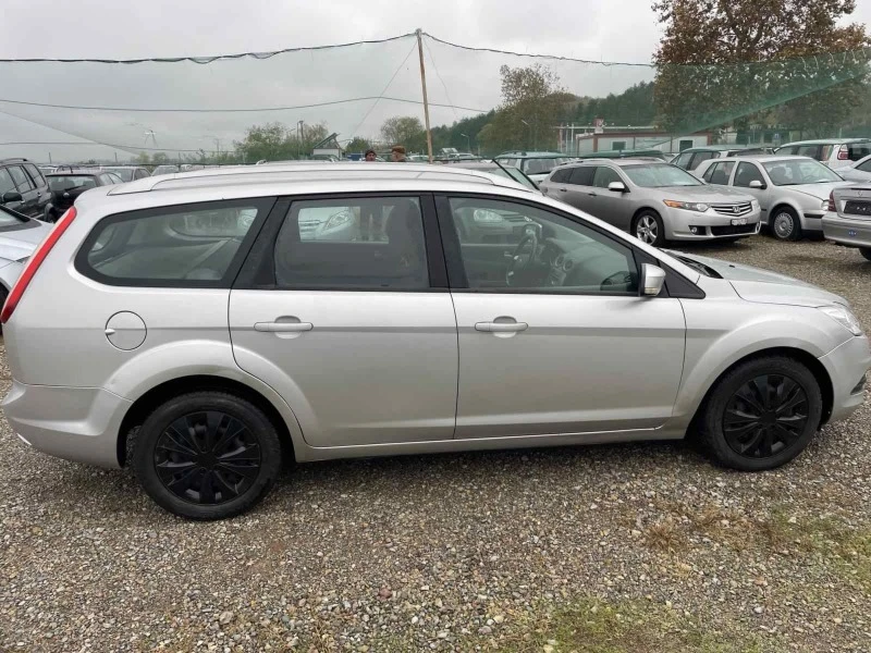 Ford Focus, снимка 4 - Автомобили и джипове - 43126255