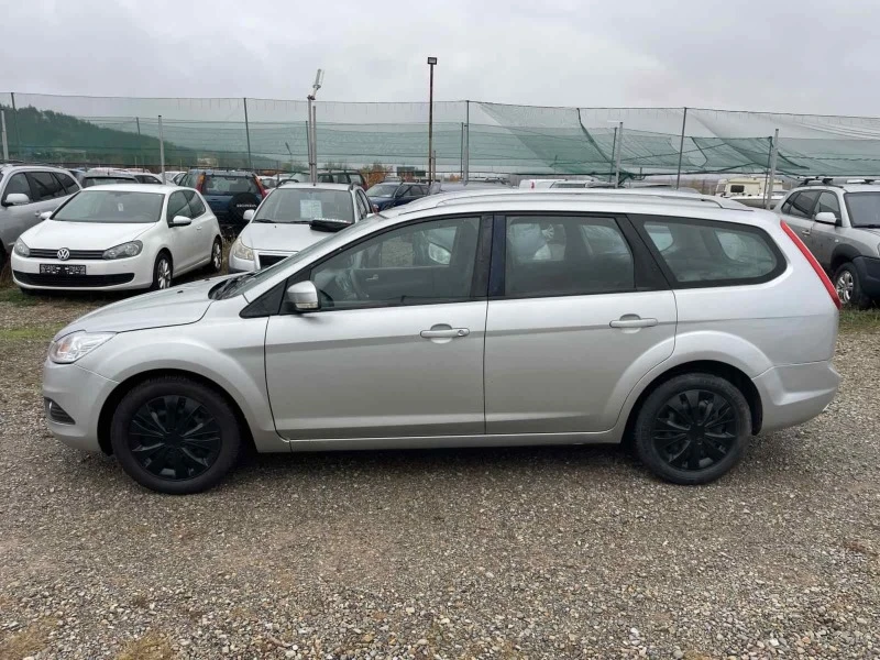 Ford Focus, снимка 5 - Автомобили и джипове - 43126255