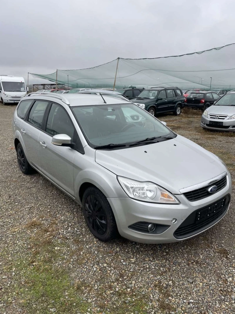 Ford Focus, снимка 2 - Автомобили и джипове - 43126255