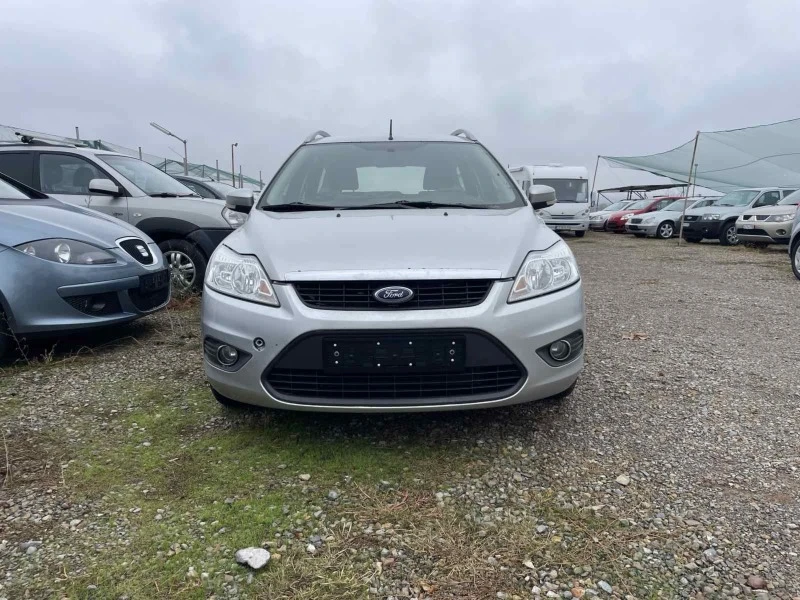 Ford Focus, снимка 17 - Автомобили и джипове - 43126255