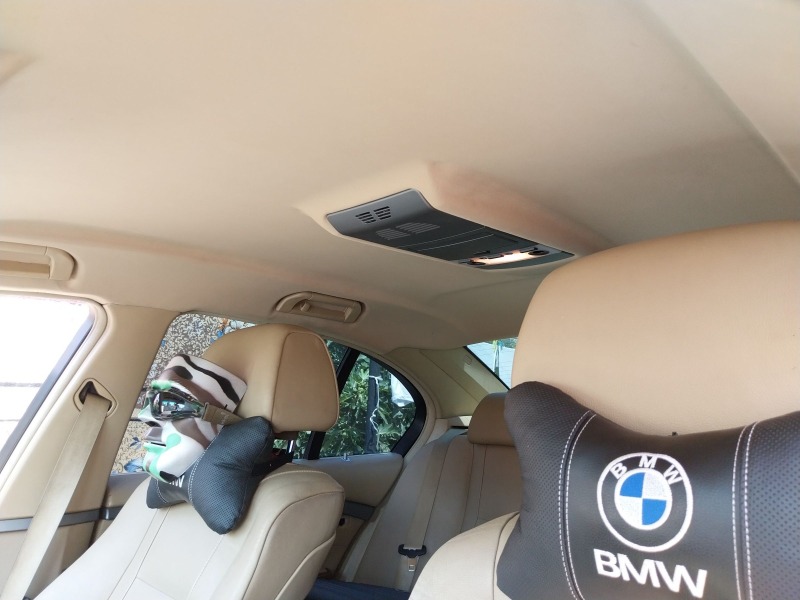 BMW 735 Бензинов , снимка 9 - Автомобили и джипове - 46373837