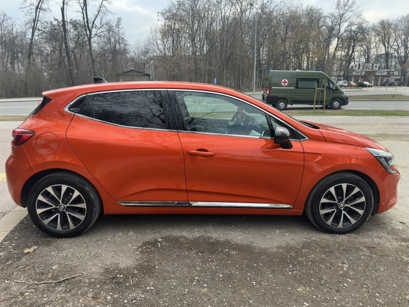 Renault Clio, снимка 7 - Автомобили и джипове - 49061599