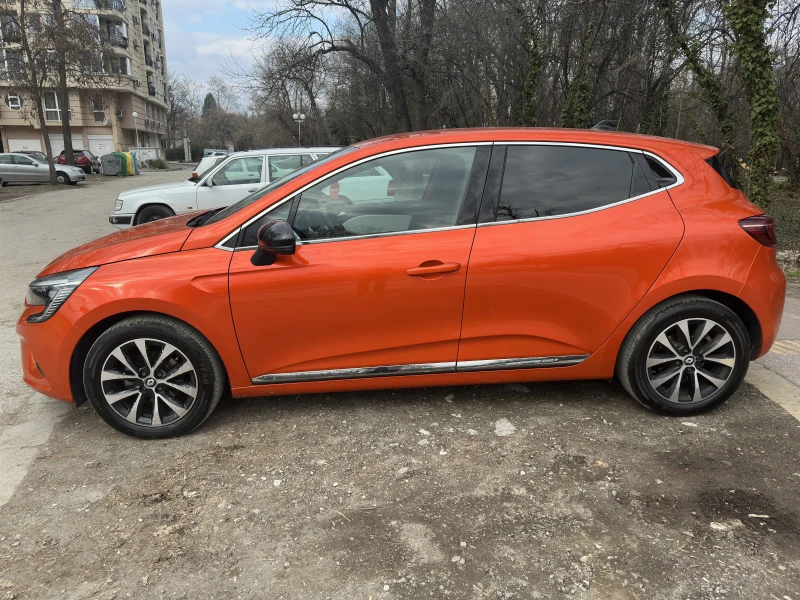 Renault Clio, снимка 3 - Автомобили и джипове - 49061599