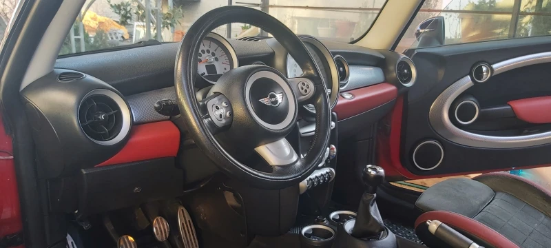 Mini Cooper s, снимка 7 - Автомобили и джипове - 49394039